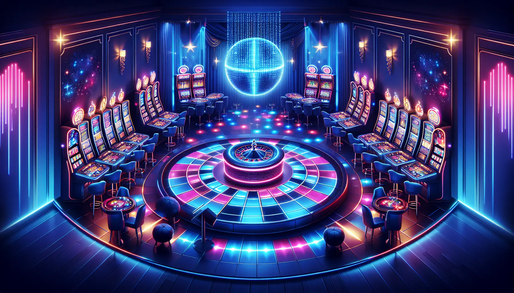 Rizzio Casino Welkomstbonus